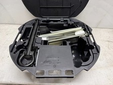 Renault Clio 3 Wagenheber