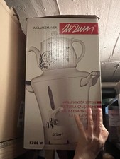 Arzum AR357 Akıllı Semaver