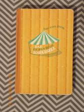 Fast schon eine Antiquität: "Das beschwipste Karussell", Karl Hans Strobl,