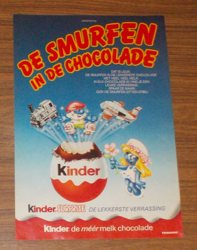 Seltene werbung kinder - seltene,