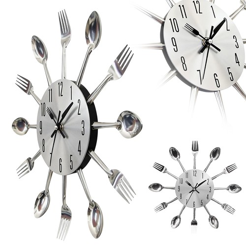 Wanduhr küche design uhr aus - küche, design-uhr