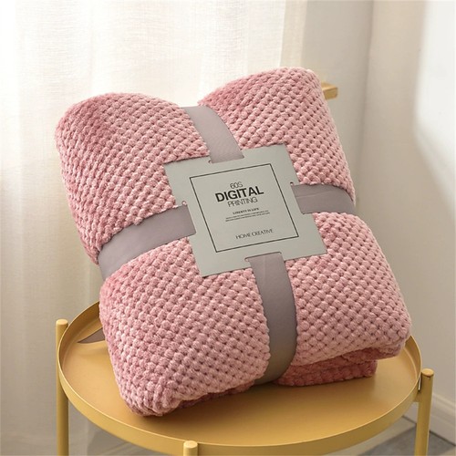 Hochwertige wohndecken fleece - wohndecken,
