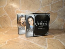 Charmed - Season 1-8   DVD  -