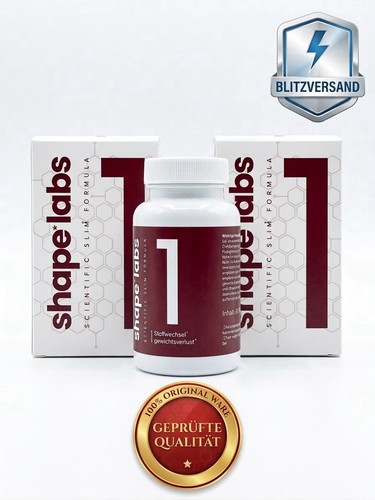 Shape labs one stück - labs,