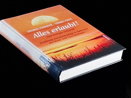 Alles erlaubt von paungger - alles, erlaubt!
