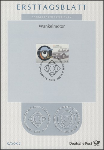 Etb 2007 wankelmotor - etb, 05/2007