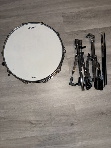 Mapex remo snare drum - snare,