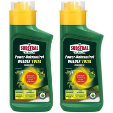 Unkrautvernichter Substral