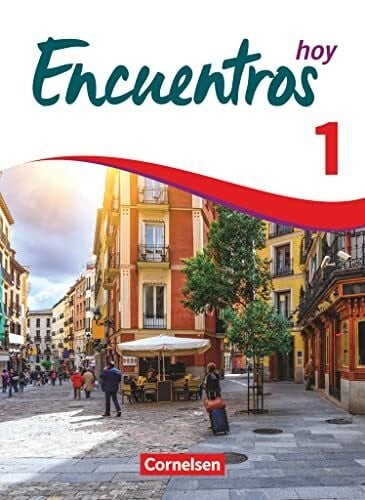 Encuentros método de - método,