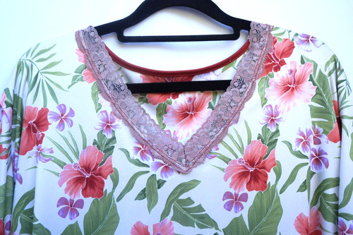 Little rose qvc - by,