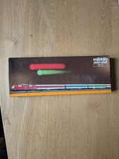 Märklin Miniclub Spur Z Zugset 8111 Lokomotive