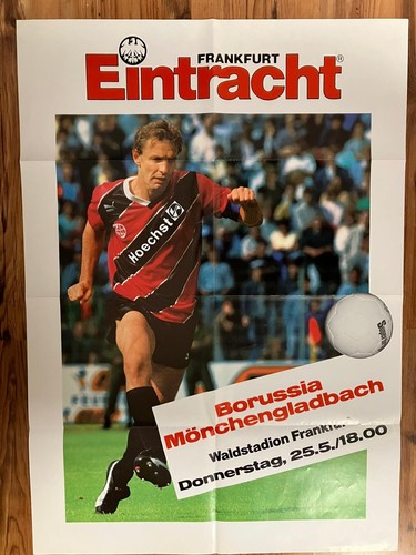Eintracht frankfurt - eintracht,