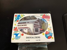 Fotoheft Ammon Foto Serie 5 Obersalzberg