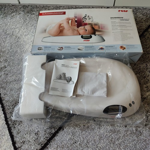 Reer 6409 ergonomische - 6409,