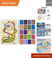 Mini Aquarell Set Unterwegs