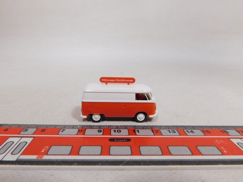 Wiking samba bus - wiking, t1