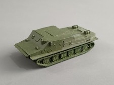 DDR Modellbau H0 1:87