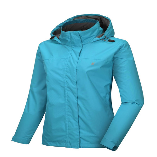 Regenjacke damen wasserdicht - regenjacke,