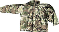 US Army OCP ECWCS Gen 3 L6 Extrem Wet Cold Weather Goretex Jacke XLarge Long