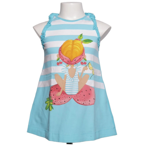 Mayoral kleid größe 104 - mayoral,, kleid,