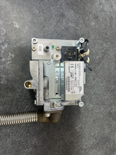 Viessmann gasventil 9516295 - viessmann,