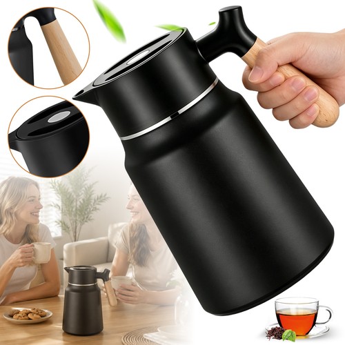 Liter isolierkanne - 1,5,