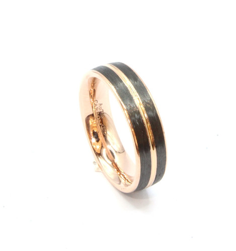 Eleganter herren ring - eleganter,