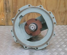 ALLWEILER Kreiselpumpe Lagerträger BG 530 NT-W1+W2 Art. 28642 FlanschØ 400mm