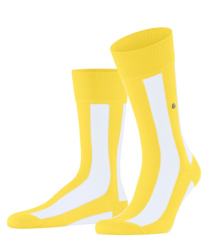 Burlington socken retro lines - burlington,
