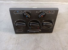 VW T4 IV BUS (70B, 70C, 70J Heizungsregler Heizbetätigung 7D1819045B