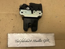 Audi Schloss Heckklappe 4F5827505D Heckklappenschloss A4 A6 4F A8 4E Limousine