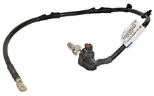 Batterie Sensor Minus Pol Audi