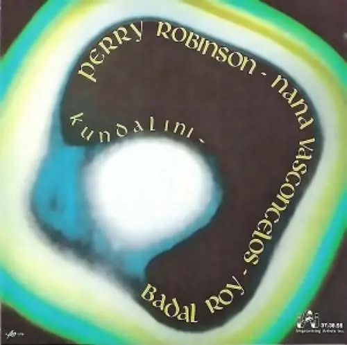 Perry robinson naná - robinson,