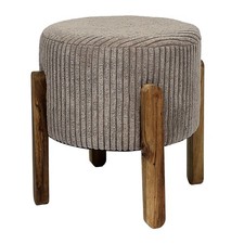 HowHomely Sitzpouf