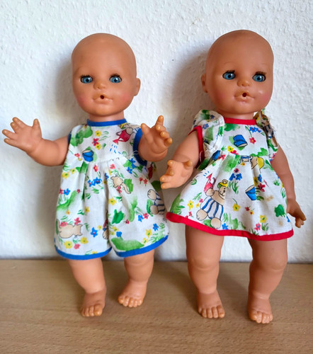 Sonni sonneberg baby - sonni, puppe
