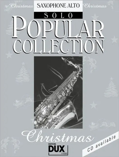 Popular collection christmas - popular,