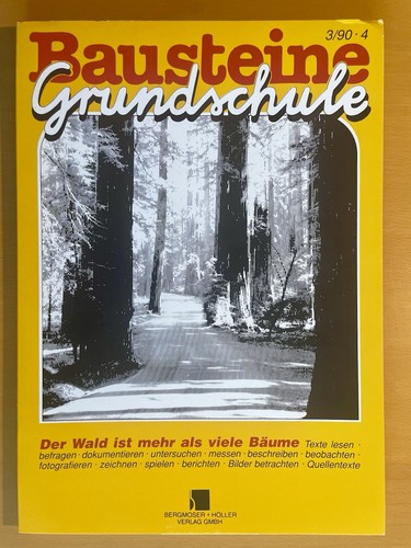 Bausteine grundschule der - bausteine, grundschule: