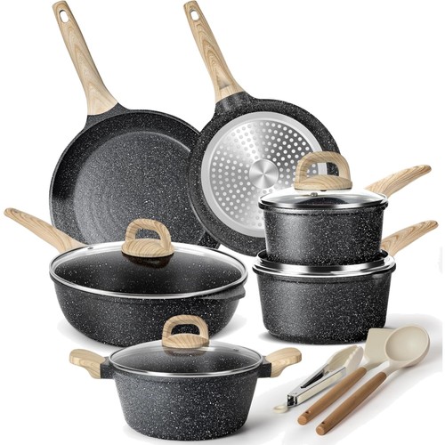 Küchen-Kochgeschirr-Set