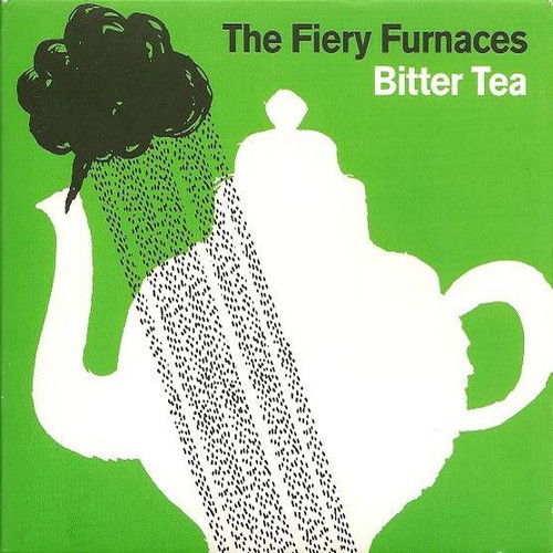 Bitter tea von - tea, the