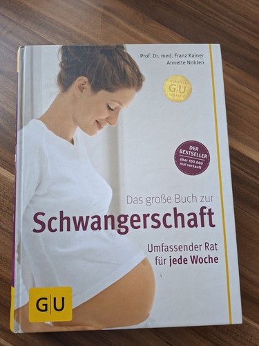 Das große buch - große,