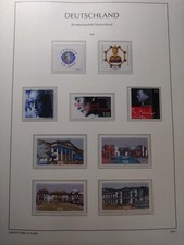 Deutschland 2000 - 2004