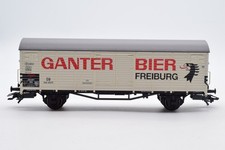 Märklin 46201 H0 Jahreswagen