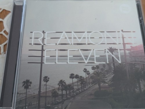 Reamonn eleven 2010 island - reamonn, "eleven"