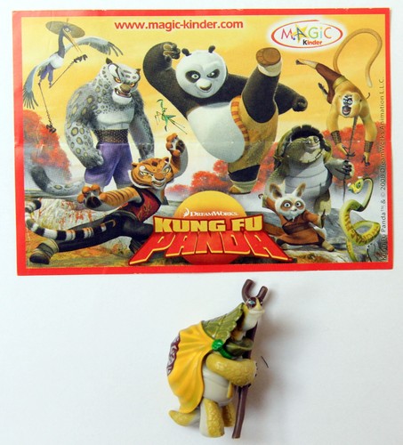 2008 figur master - 2008, "master