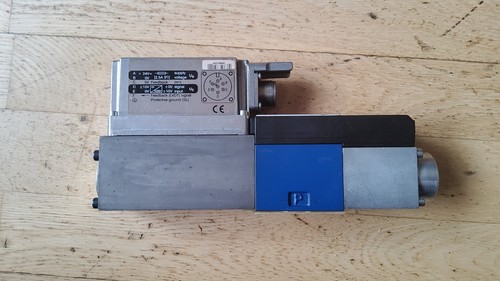 Original bosch rexroth - original, bosch/rexroth