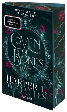 Coven bones meine - coven, of