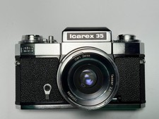ZEISS IKON ICAREX 35
