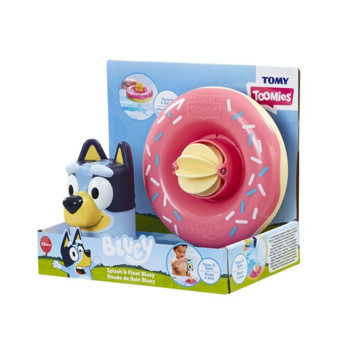 Bluey badeinsel - bluey,