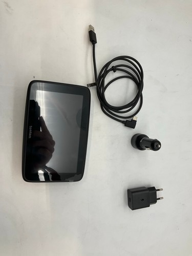Tomtom classic zweite - go, 6