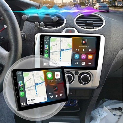 Dab carplay android - dab+, 16